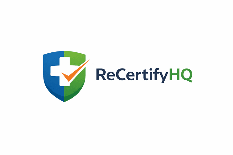 ReCertify HQ
